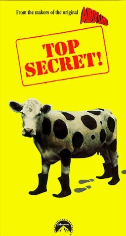 Top Secret! still 7