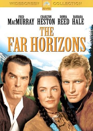 The Far Horizons still 2