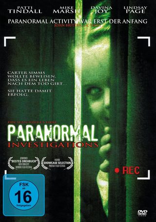 Death of a Ghost Hunter still 4