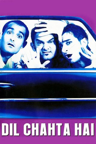 Dil Chahta Hai still 1