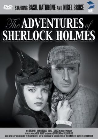 The Adventures of Sherlock Holmes still 5