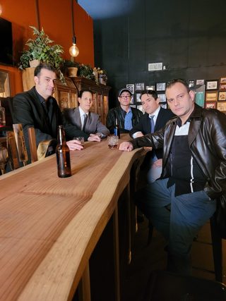 American Mobster: Retribution still 6