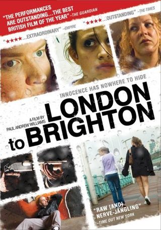 London to Brighton still 3