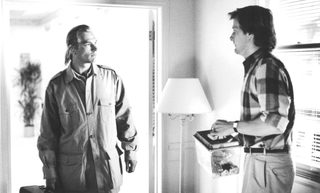 Arachnophobia still 6