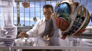 Spy Kids 3-D: Game Over still 2