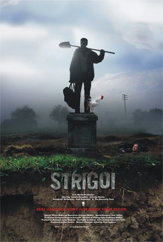 Strigoi still 2
