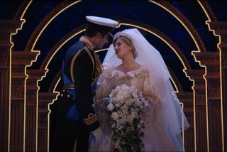 Diana: The Musical still 6