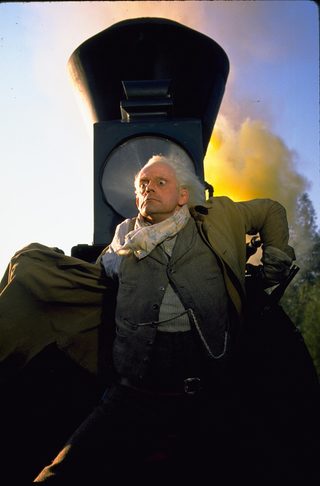 Back to the Future Part III still 6