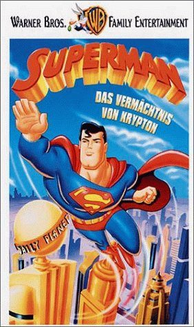 Superman: The Last Son of Krypton still 2