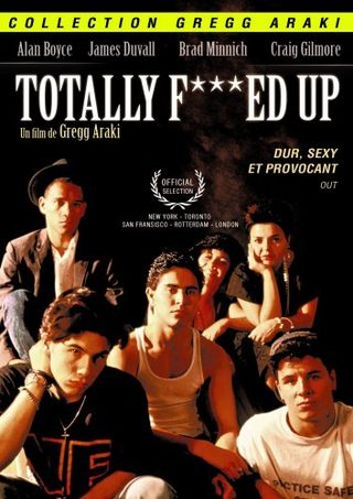 Totally F***ed Up still 1