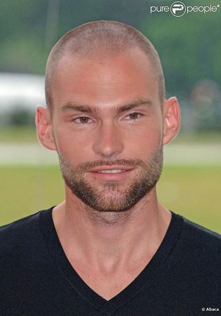 Seann William Scott