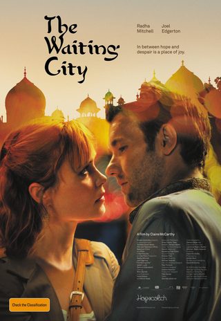 The Waiting City still 1