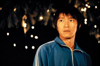 Shaolin Soccer still 5