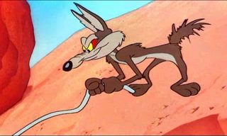 Fast and Furry-ous still 2