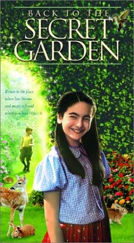 Back to the Secret Garden still 6