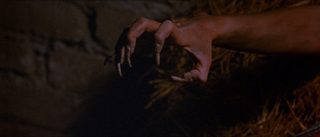 The Curse still 3