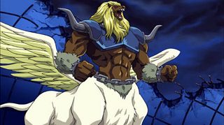 Yu-Gi-Oh!: The Movie still 4