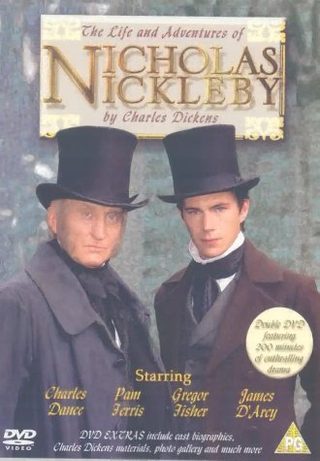 The Life and Adventures of Nicholas Nickleby still 5