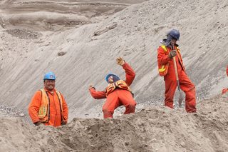 Ice Road Terror still 4