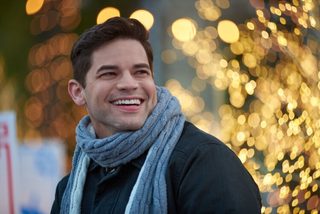 Hanukkah on Rye still 2