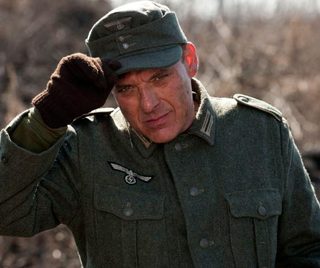 Company of Heroes still 5