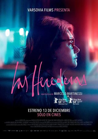 The Heiresses still 1