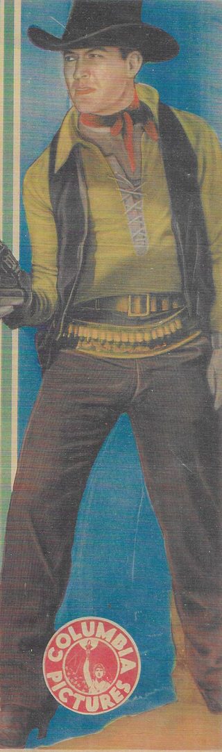 The Fighting Ranger still 4