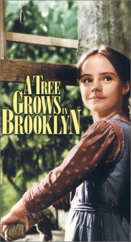 A Tree Grows in Brooklyn still 2