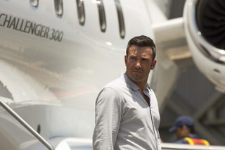 Runner Runner still 3