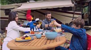 Woody Woodpecker still 3