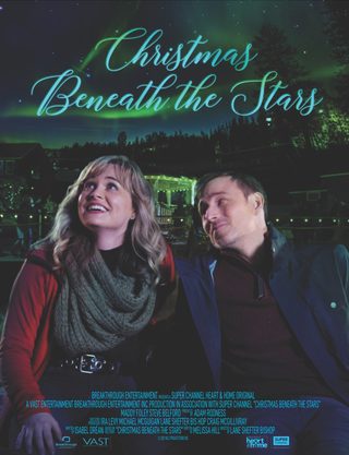 Christmas Under the Stars still 3
