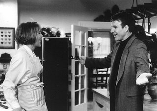 Father of the Bride Part II still 6