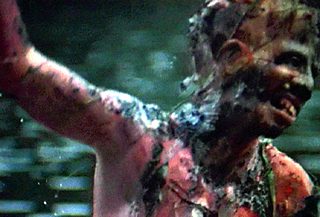 Friday the 13th still 4