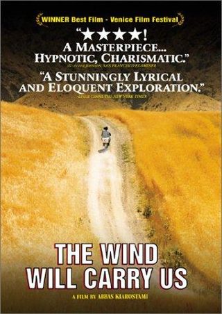 The Wind Will Carry Us still 7
