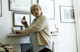 Match Point still 3