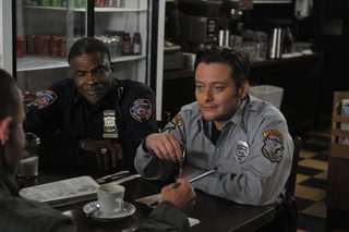 Assault on Wall Street still 7