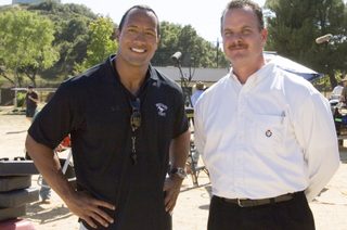 Gridiron Gang still 4