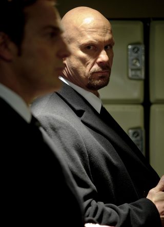 The Package still 1