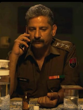 Love Hostel still 1