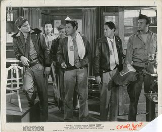 Flying Tigers still 1