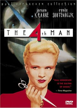 The 4th Man still 2