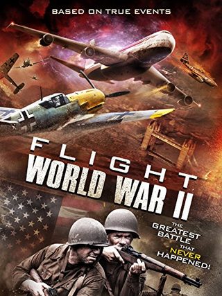 Flight World War II still 2