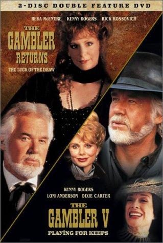 The Gambler Returns: The Luck Of The Draw still 1