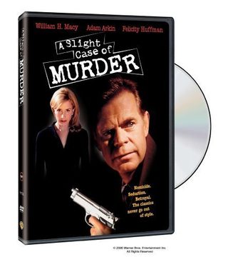 A Slight Case of Murder still 2