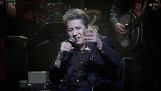 Crock of Gold: A Few Rounds with Shane MacGowan still 6