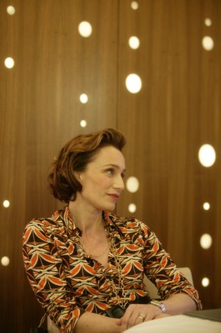 The Walker still 3