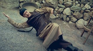 Tai Chi Hero still 6