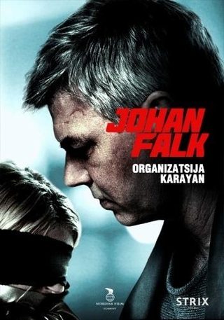 Johan Falk: Organizatsija Karayan still 1