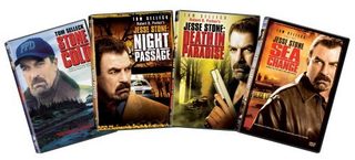 Jesse Stone: Night Passage still 2