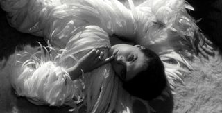 Last Year at Marienbad still 5